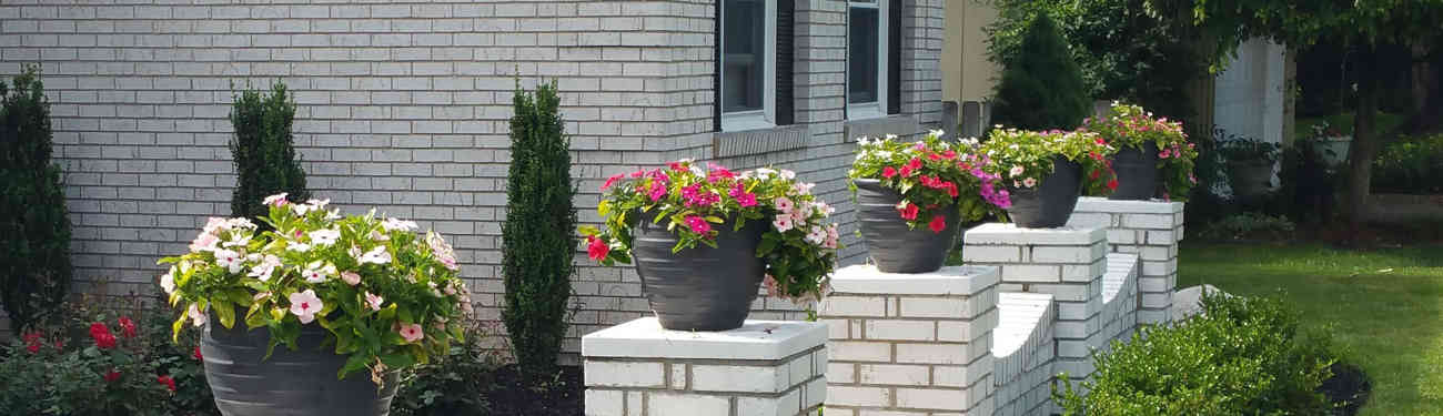 <h1>Building a Lifestyle</h1>
<p>What trends are you seeing in pots and planters? How has that changed over the past few years?</p>
<p>By Teresa McPherson - L&G Retailer</p>
