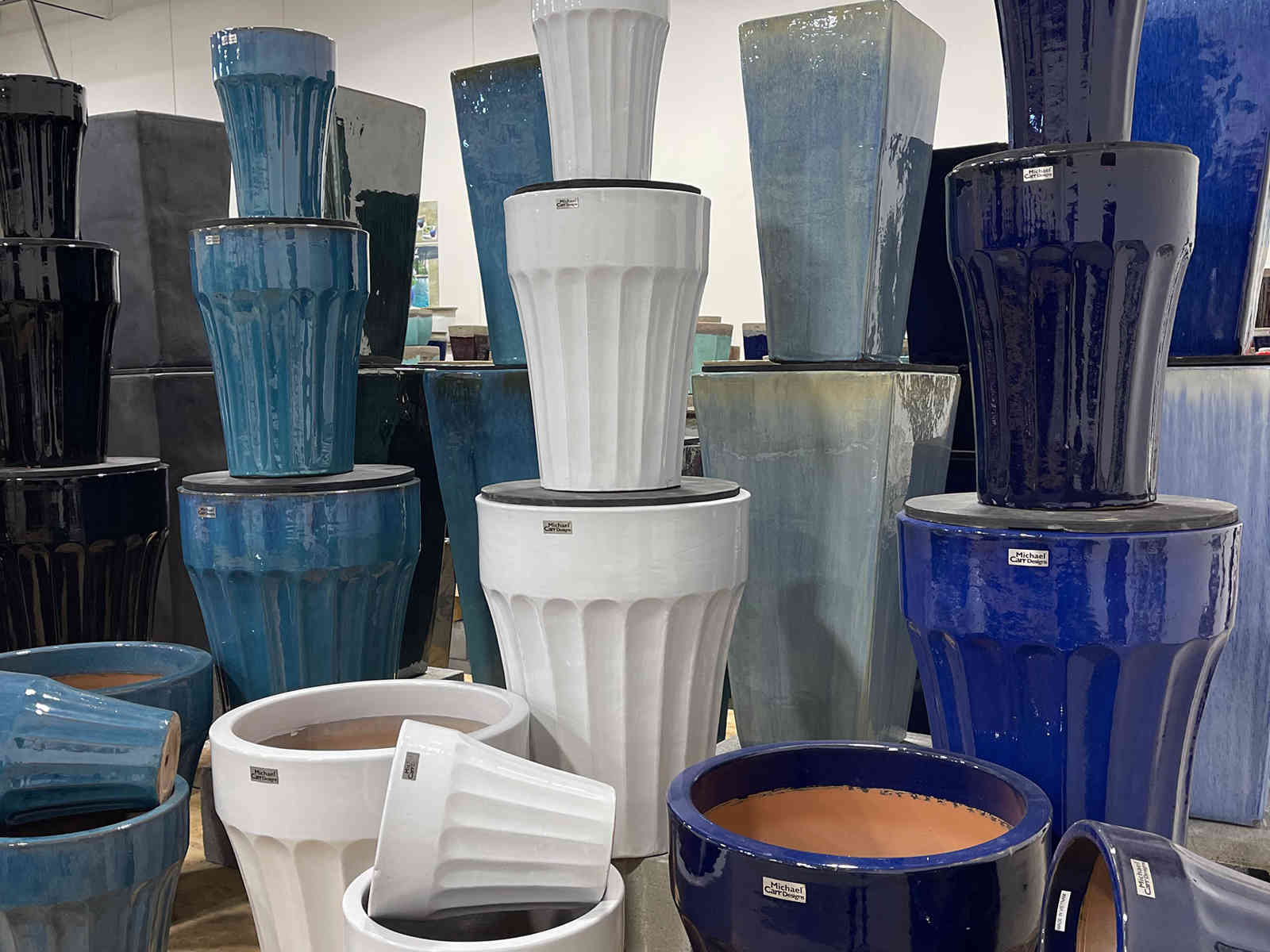 Dealer Info Michael Carr Designs